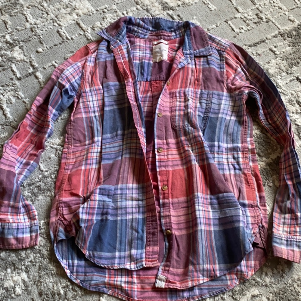 Flannel